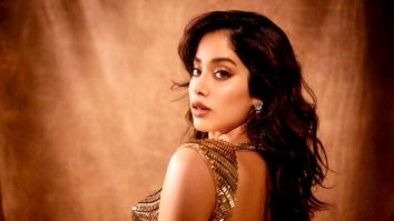 Janhvi Kapoor