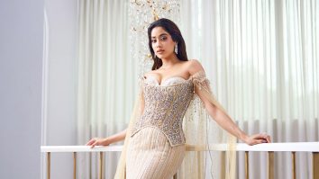 Janhvi Kapoor
