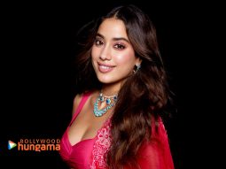Janhvi Kapoor