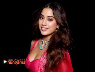 Janhvi Kapoor