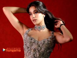 Celebrity wallpaper of Janhvi Kapoor