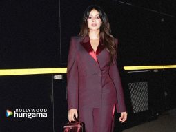 Janhvi Kapoor