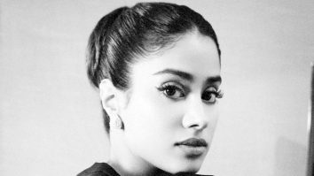 Celebrity wallpaper of Janhvi Kapoor