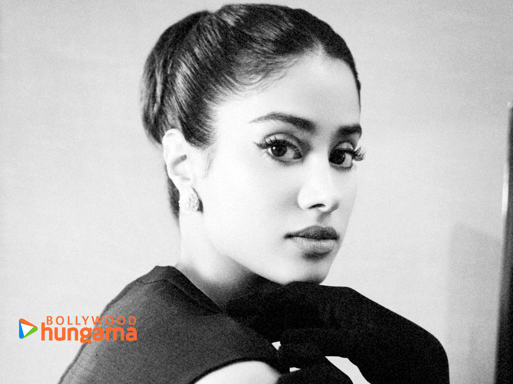 Janhvi Kapoor Janhvi Kapoor