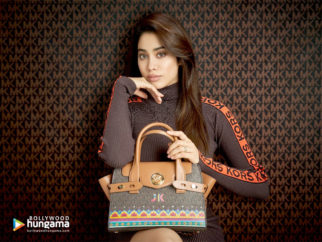 Celeb Wallpapers Of Janhvi Kapoor