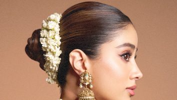 Celebrity wallpaper of Janhvi Kapoor