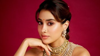 Janhvi Kapoor