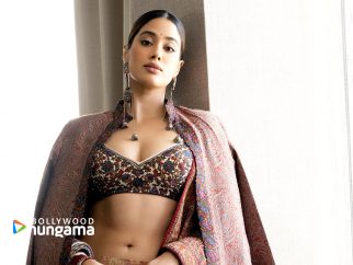 Celeb Wallpapers Of Janhvi Kapoor
