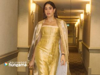 Celebrity wallpaper of Janhvi Kapoor