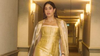Celebrity wallpaper of Janhvi Kapoor