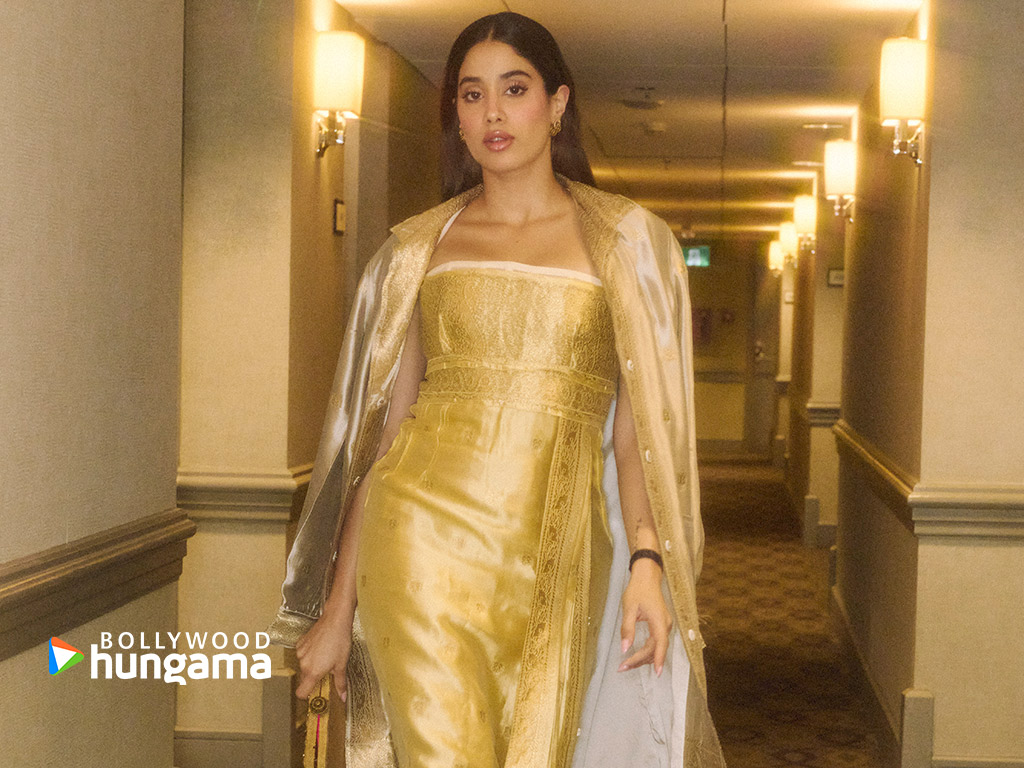 Janhvi Kapoor Janhvi Kapoor