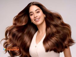 Celebrity wallpaper of Janhvi Kapoor