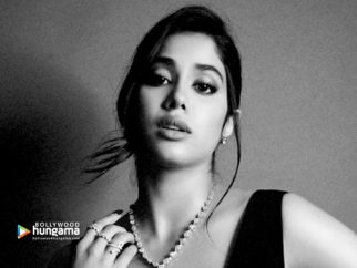 Celeb Wallpapers Of Janhvi Kapoor