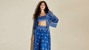 Celebrity wallpapers of Janhvi Kapoor