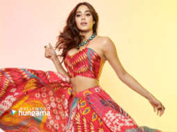 Celebrity wallpaper of Janhvi Kapoor