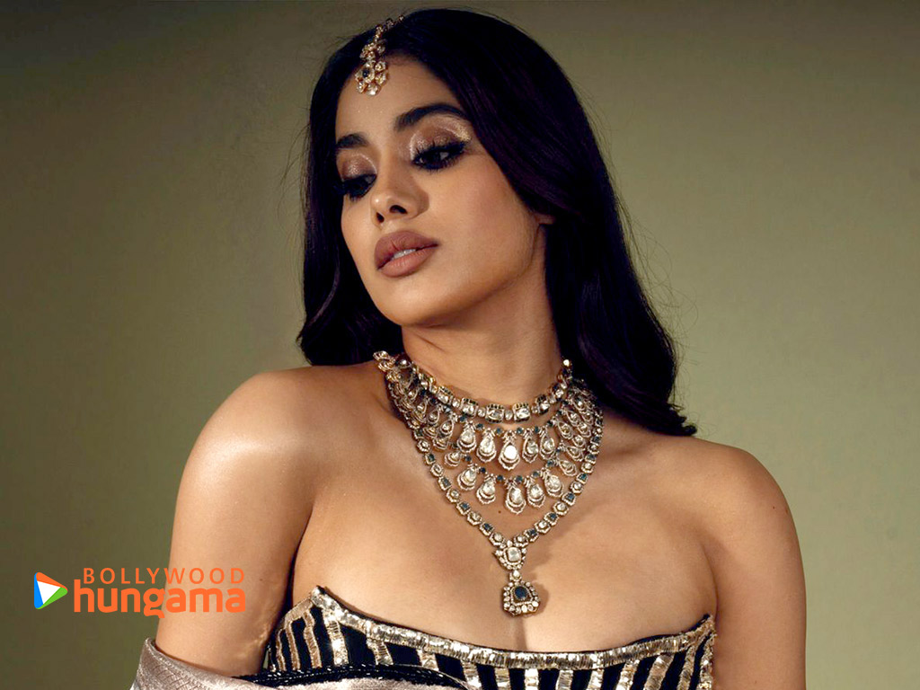 Janhvi Kapoor Janhvi Kapoor