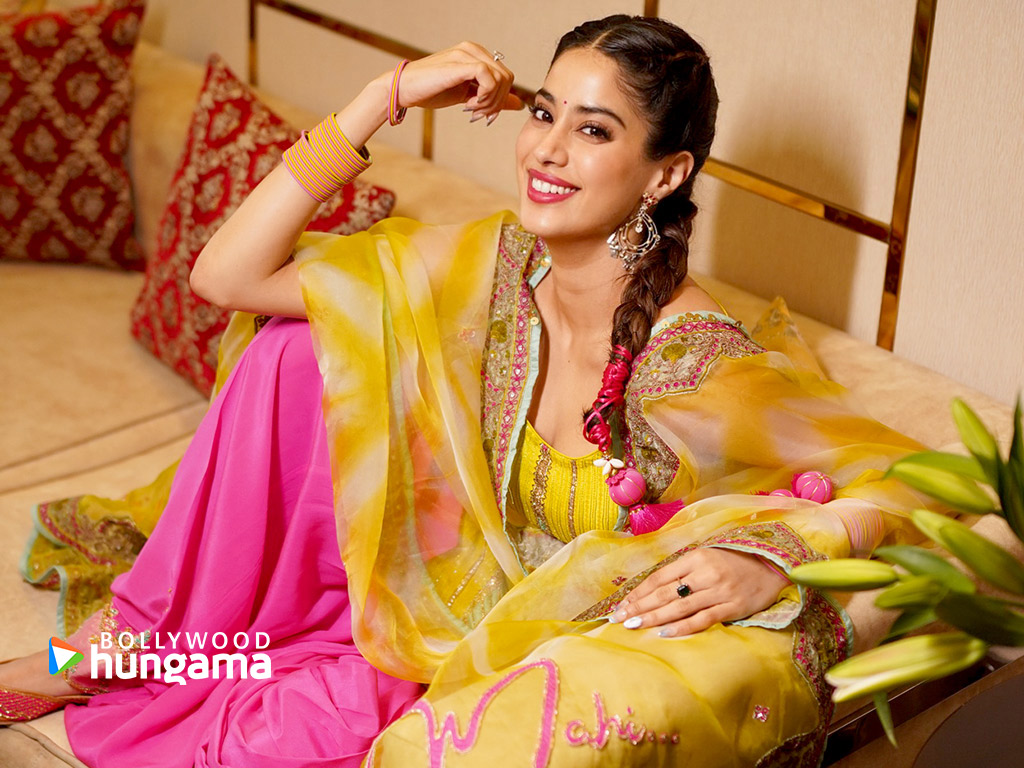 Janhvi Kapoor Janhvi Kapoor