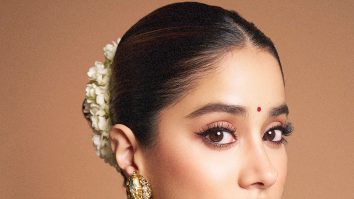 Celebrity wallpaper of Janhvi Kapoor