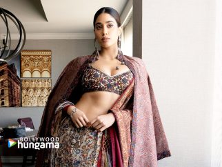 Celeb Wallpapers Of Janhvi Kapoor
