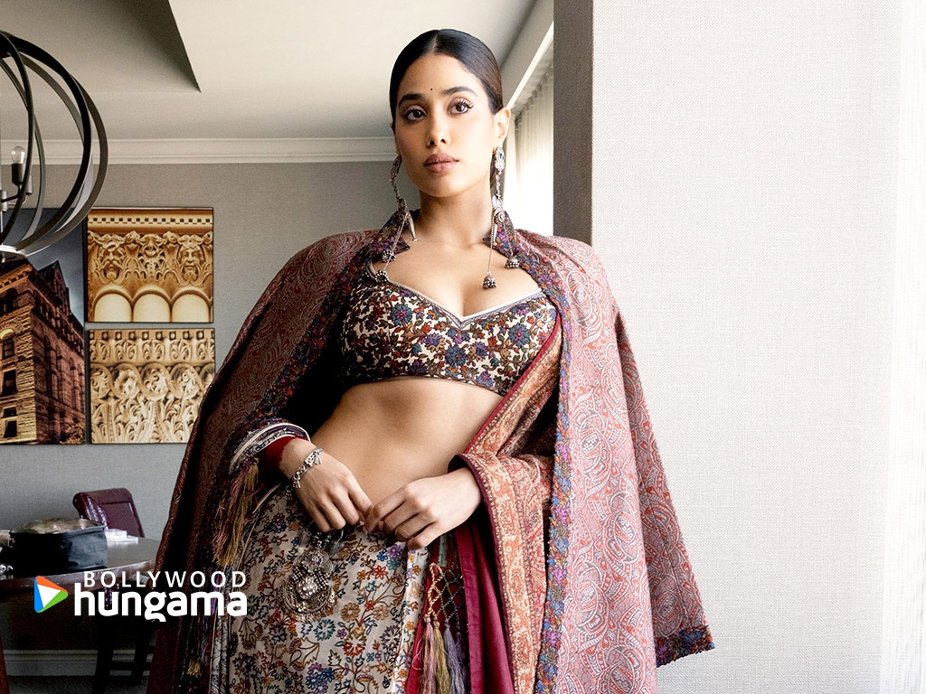 Janhvi Kapoor Janhvi Kapoor