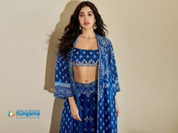 Celebrity wallpapers of Janhvi Kapoor