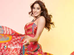 Celebrity wallpaper of Janhvi Kapoor