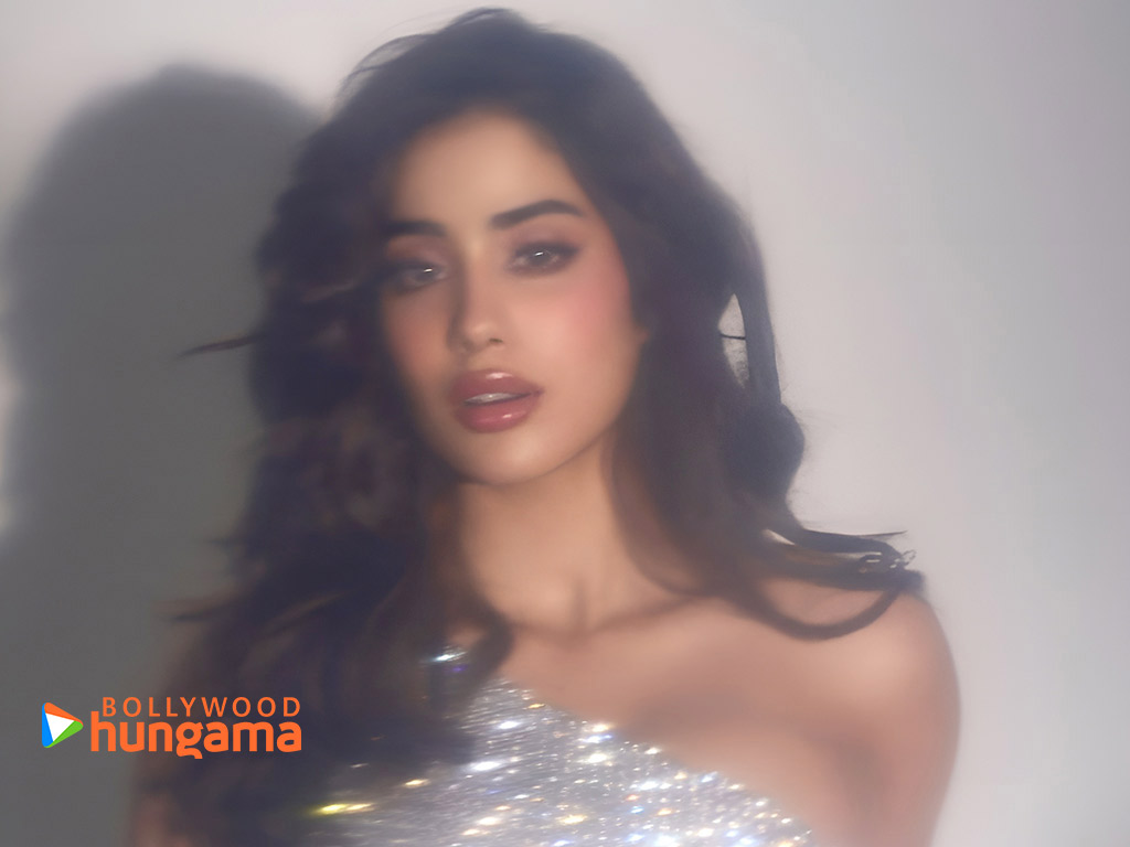 Janhvi Kapoor