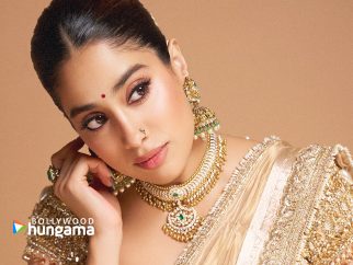 Celebrity wallpaper of Janhvi Kapoor