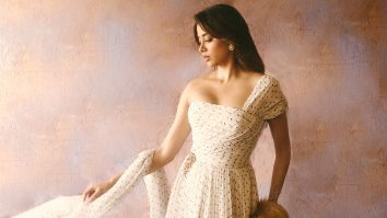 Celebrity wallpaper of Janhvi Kapoor