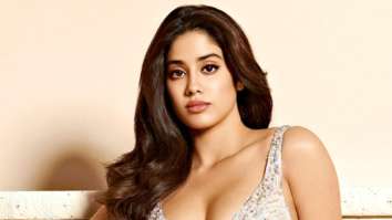 Janhvi Kapoor