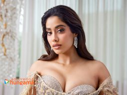 Janhvi Kapoor