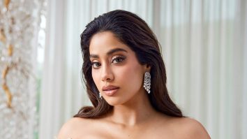 Janhvi Kapoor