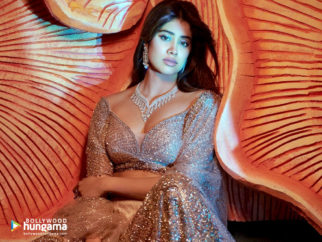 Celeb Wallpapers Of Janhvi Kapoor
