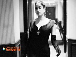 Celebrity wallpaper of Janhvi Kapoor