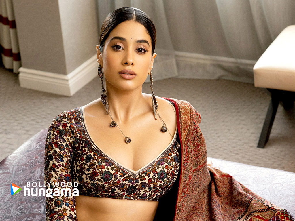 Janhvi Kapoor Janhvi Kapoor