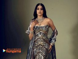 Janhvi Kapoor wallpapers