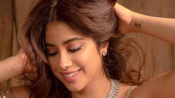 Celeb Wallpapers Of Janhvi Kapoor