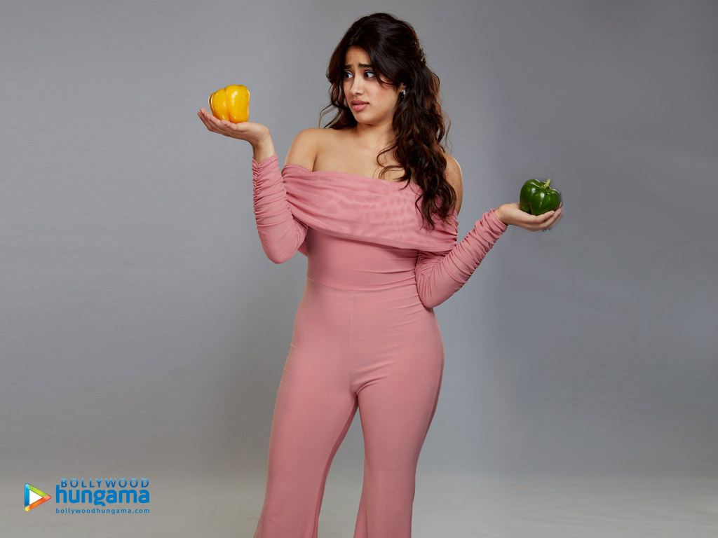 Janhvi Kapoor