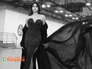 Celeb Wallpapers Of Janhvi Kapoor