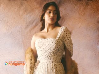 Celebrity wallpaper of Janhvi Kapoor