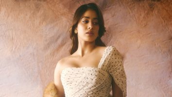 Celebrity wallpaper of Janhvi Kapoor