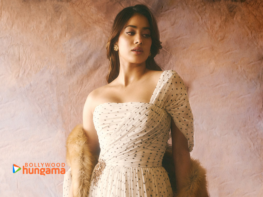 Janhvi Kapoor Janhvi Kapoor