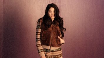 Celeb Wallpapers Of Janhvi Kapoor