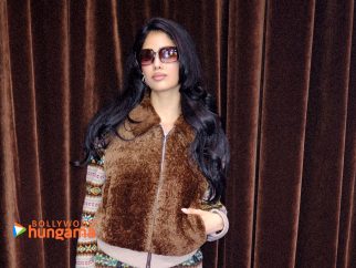 Celeb Wallpapers Of Janhvi Kapoor