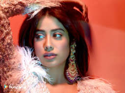 Celeb Wallpapers Of Janhvi Kapoor