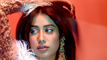 Celeb Wallpapers Of Janhvi Kapoor