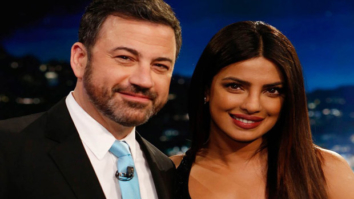Watch: Jimmy Kimmel grills Priyanka Chopra on taking Nick Jonas as her date to Met Gala 2017