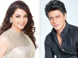 Juhi Chawla recalls how Shah Rukh Khan helped get through her mother’s passing during Duplicate shooting