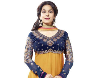 Juhi Chawla to return to Kannada industry as a music teacher in new film Very Good 10/10 Juhi Chawla to return to Kannada industry as a music teacher in new film Very Good 10/10