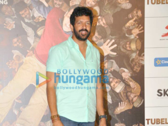 Kabir Khan and Pritam launch the Radio song from Tubelight